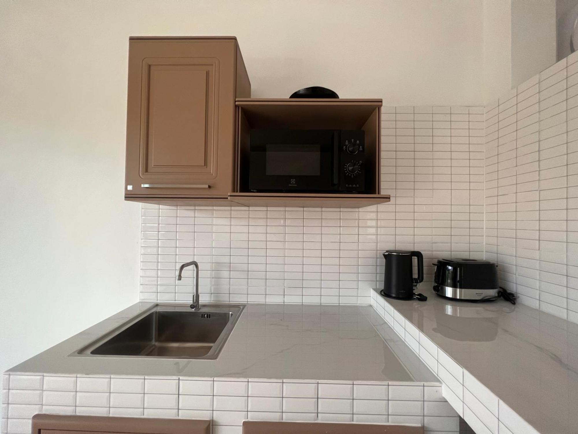Prukrom Lanta Pensión Ko Lanta Exterior foto
